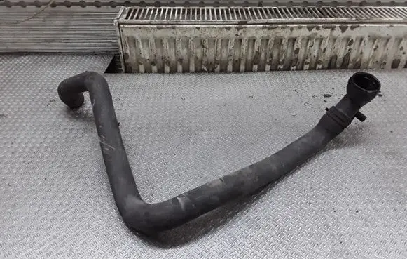 Audi A3 S3 8P Engine coolant pipe/hose 1K0122291K