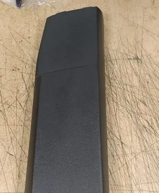BMW X5 E70 (D) pillar trim (bottom) 7129754 1110532 18311410
