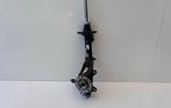 Volkswagen T-Roc Front shock absorber/damper 5Q0413031HR