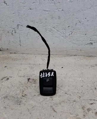 BMW 5 F10 F11 Seat control switch 9290728