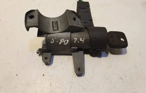 Volvo S80 Ignition lock 9169572