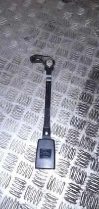 Audi A6 S6 C5 4B Front seatbelt buckle 4B0857756D