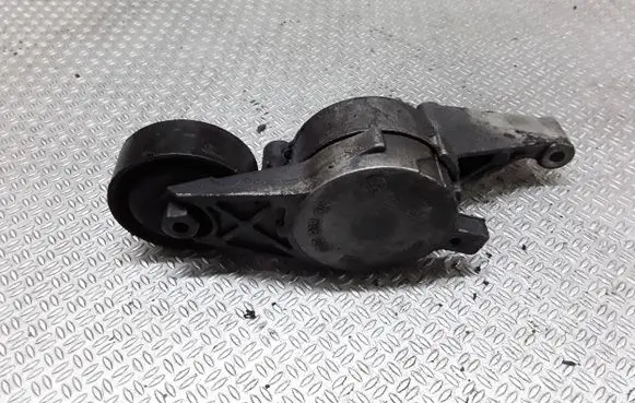 Seat Altea XL Generator/alternator belt tensioner 03G903315C