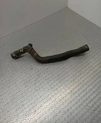 Renault Megane II Engine coolant pipe/hose