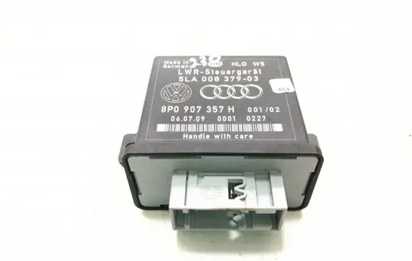 Audi A6 S6 C6 4F Light module LCM 8P0907357H