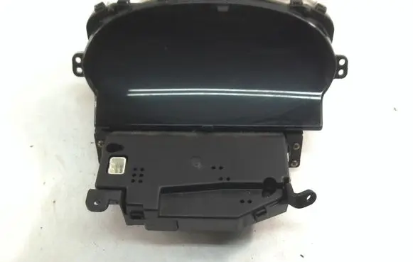 Toyota Yaris Verso Speedometer (instrument cluster) 8380052640