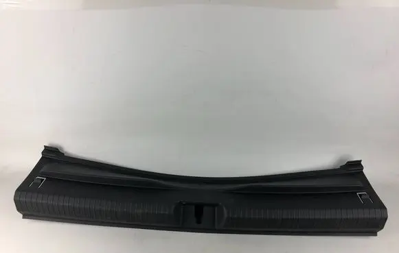 Volkswagen Golf VIII Trunk/boot sill cover protection 5H6863459C