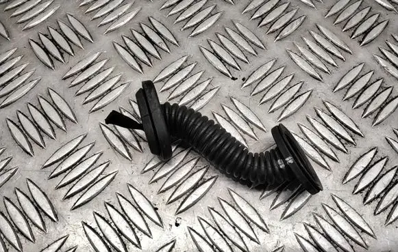 Subaru Forester SH Other trunk/boot trim element