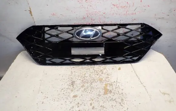 Hyundai i20 (BC3 BI3) Front grill 86351Q0200 86351D0200