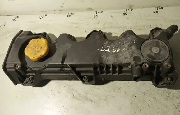 Opel Vectra C Rocker cam cover 55197017