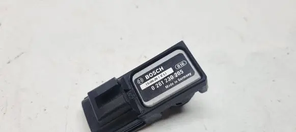 KIA Sorento Brake booster 0261230205