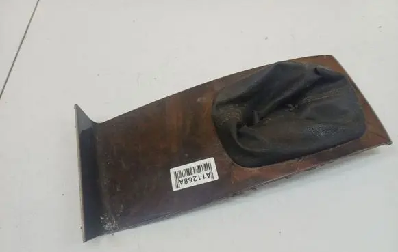 Audi A6 S6 C5 4B Gear shifter surround trim plastic 4B0864261