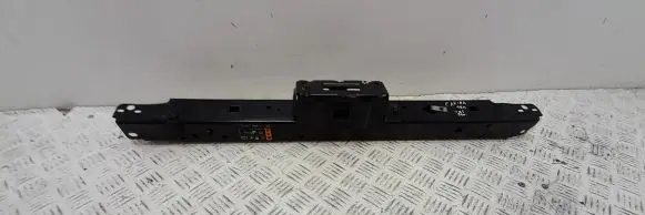 Opel Zafira C Top upper radiator support slam panel AKX53449