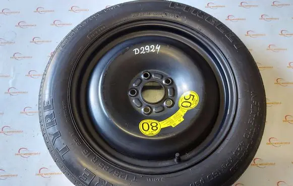 Ford Mondeo Mk III R16 spare wheel 1S71MH