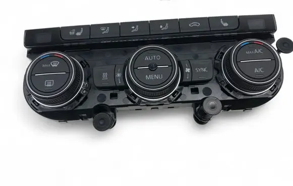 Volkswagen Tiguan Climate control unit 5NB907044J