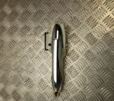 KIA Picanto Rear door exterior handle TALH