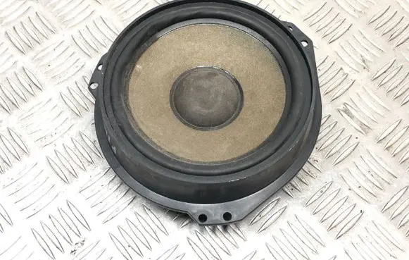 Renault Trafic II (X83) Front door speaker 9175188 W091422