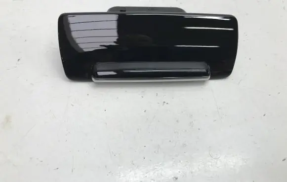 Ashtray (front)