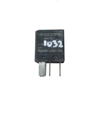 Volvo V70 Other relay 9441161