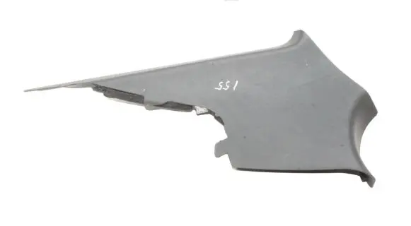 Jaguar XE (C) pillar trim GX73519A97AG
