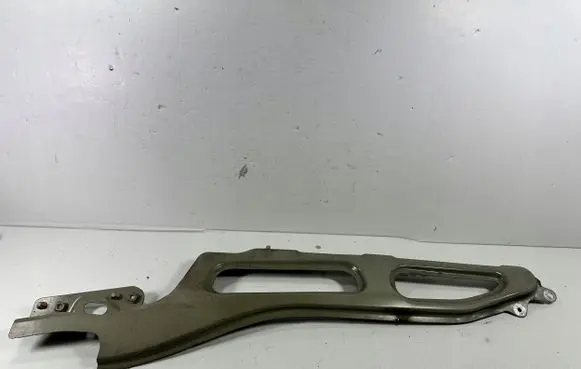 Renault Scenic IV - Grand scenic IV Front piece kit 