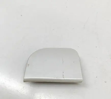 Toyota Prius (XW30) Front tow hook cap/cover 5212747040