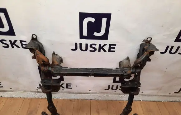 Audi A8 S8 D4 4H Front subframe 4H0399252A 4H0399059B