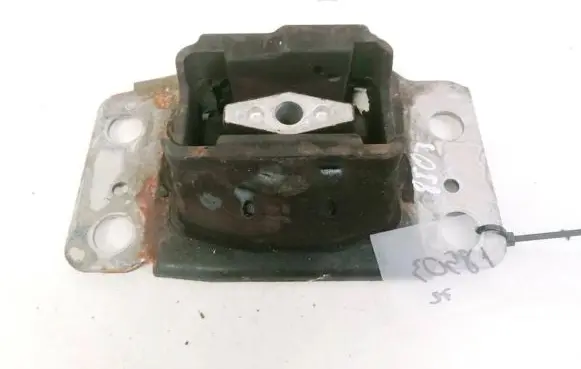 Ford S-MAX Engine mount bracket 6G917M121BC 6G91-7M121-BC