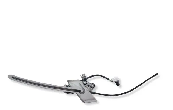 Mercedes-Benz E W212 Curtain motor A2128202942