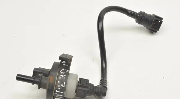 Dacia Sandero II Valve vacuum 269516045