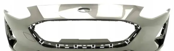 Ford Focus Front bumper JX7B-17757-A