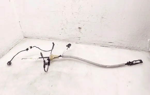 Volkswagen Tiguan Front door cable line 571972297A