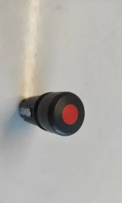 Ford Transit Hazard light switch 97K613A350 97K613A350AC