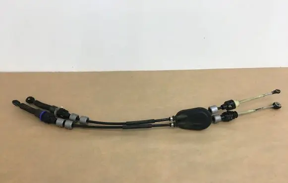 Nissan Micra K14 Gear shift cable linkage 349353509R LA0000 70224