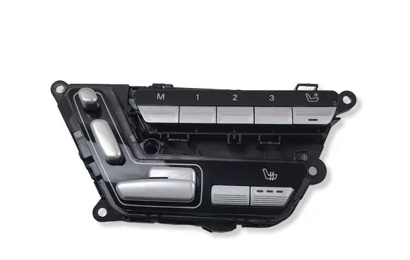 Mercedes-Benz S W221 Seat control switch A2218701651