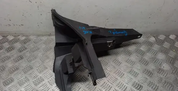 BMW X5 E70 Headlight/headlamp mounting bracket 7157983