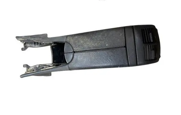 Mercedes-Benz E W211 Center console 