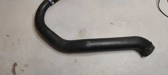 Ford F150 Intercooler hose/pipe HL346F075BA