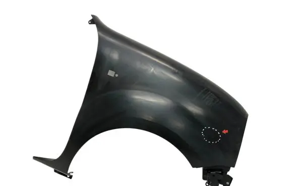 Renault Kangoo I Fender 7751691053 REPLACEMENT TAIWAN