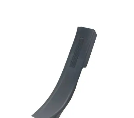 Chevrolet Equinox Rear sill trim cover 84445015 23116199