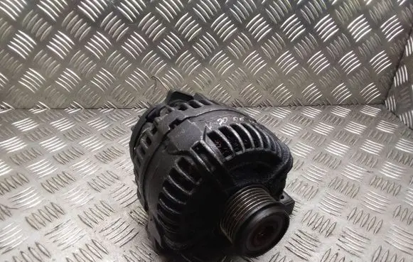 Volvo S60 Generator/alternator 30658085 0124525060