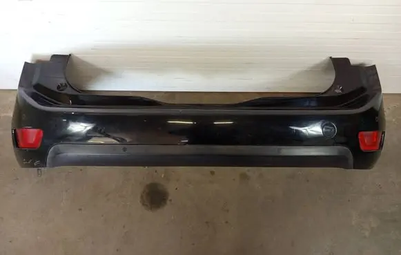Citroen C4 II Picasso Rear bumper ZDERZTYLGRAN