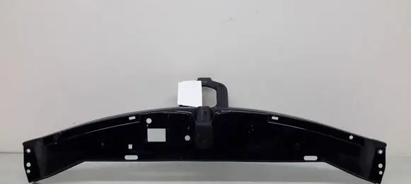 Mercedes-Benz CLK A208 C208 Top upper radiator support slam panel A2086200372