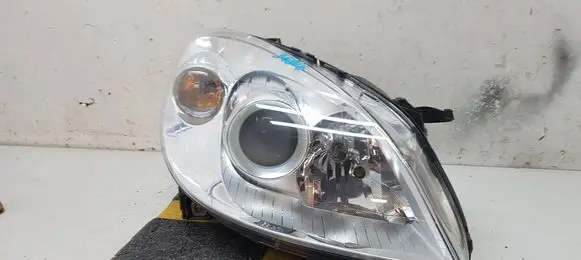 Mercedes-Benz B W245 Headlight/headlamp 0301220202 231010600 A1698201861