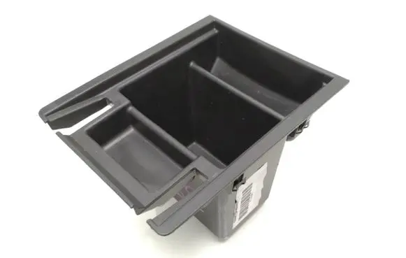Seat Leon (5F) Glove box central console 5F0864981A 5F0858329A