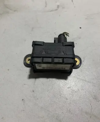 Volkswagen Golf V ESP acceleration yaw rate sensor 1K0907655D 10170103643 0076622482