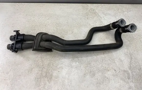 Volvo V70 Heater radiator pipe/hose 6G9118C266CF