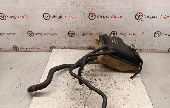 Honda HR-V Coolant expansion tank/reservoir