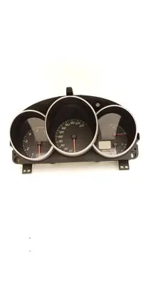 Mazda 3 I Speedometer (instrument cluster) BN9JA
