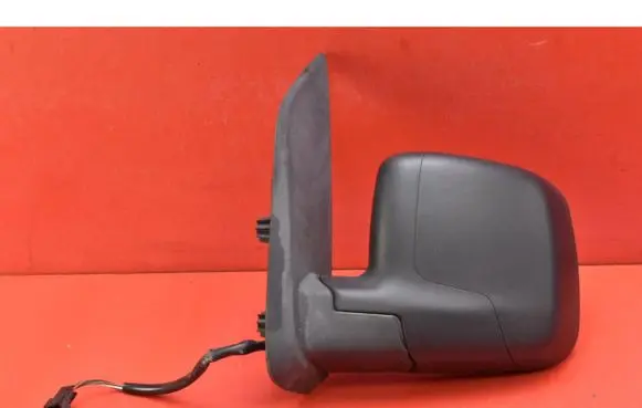 Fiat Fiorino Front door electric wing mirror 023514